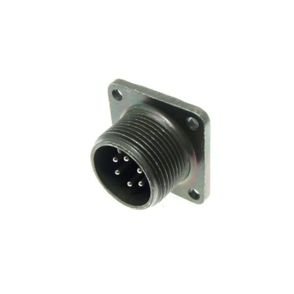 ER 6C 6-16S PIN RECP BOX